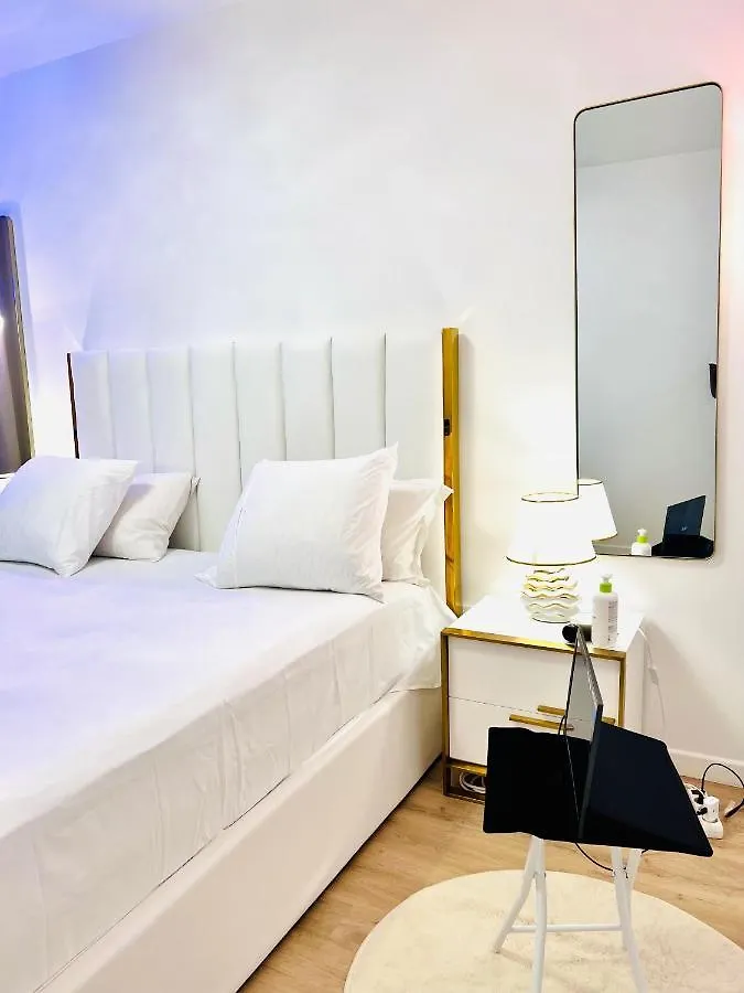 Les Residences De Djibril Le Blanc-Mesnil Γαλλία