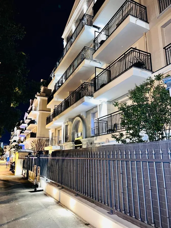 Séjour chez l'habitant Les Residences De Djibril Le Blanc-Mesnil