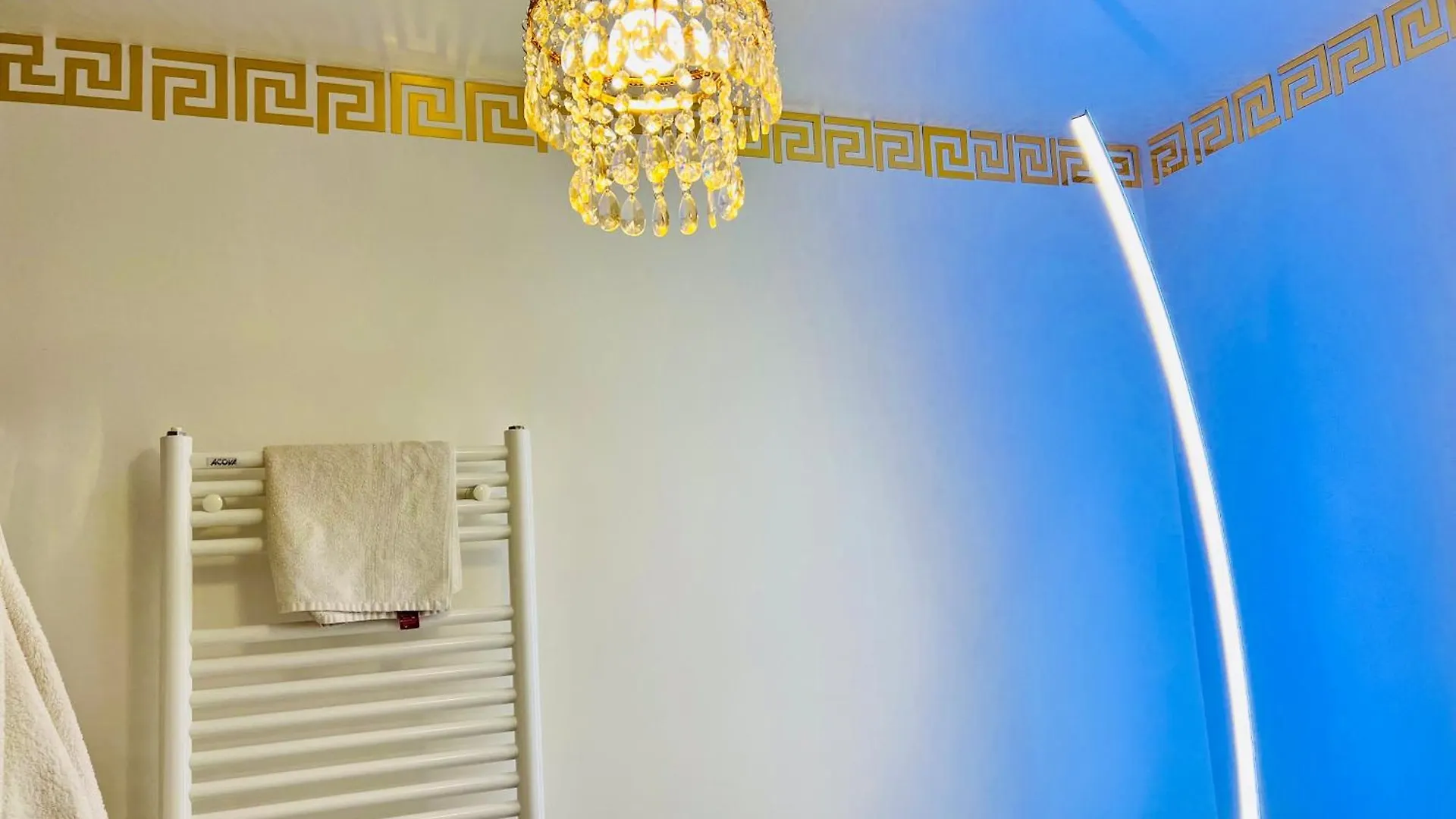 Séjour chez l'habitant Les Residences De Djibril Le Blanc-Mesnil